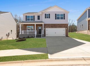 605 Bayridge Rd, Simpsonville, SC 29680