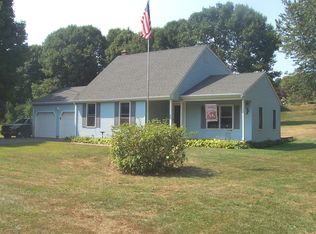 50 Spoonville Rd, East Granby, CT 06026