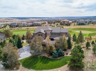 5034 Rialto Dr, Parker, CO 80134