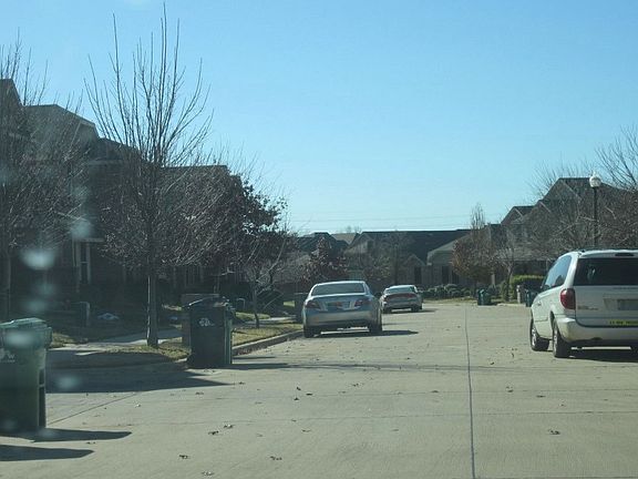 5th image of 3508 San Lucas Ln