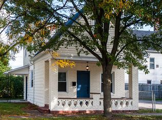6823 Sebert Ave, Cleveland, OH 44105