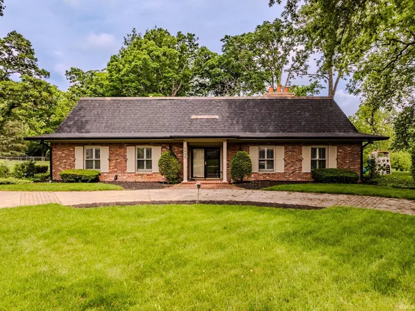 8804 W Tulip Tree Dr, Muncie, IN 47304