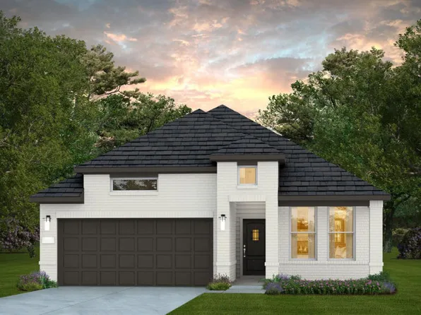 Oakmont Plan, Montgomery Bend