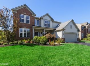 1189 Blue Heron Cir, Antioch, IL 60002