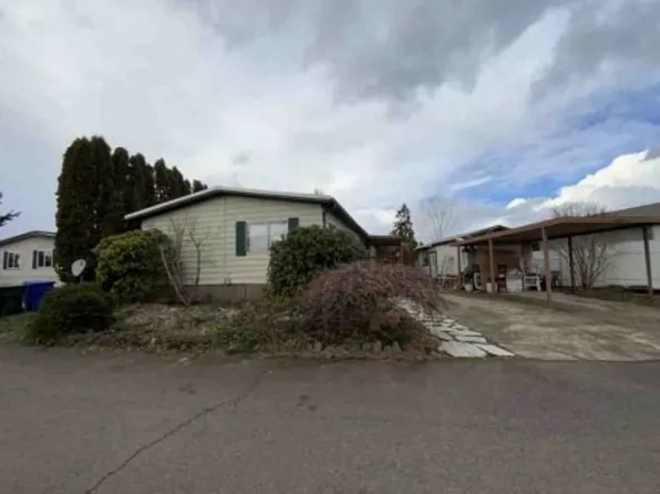 2837 Tide Ct NE, Salem, OR 97305