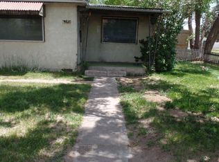612 Washington St, Monte Vista, CO 81144
