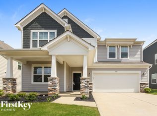 3611 Cerelia Ln, Denver, NC 28037