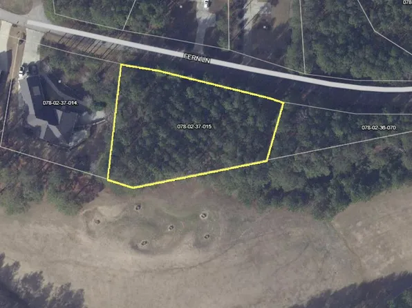 204 FERN Lane, McCormick, SC 29835