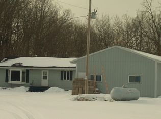 2180 Us Highway 63, Deer Park, WI 54007