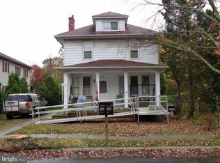 26 Pacific Ave, Deptford, NJ 08096
