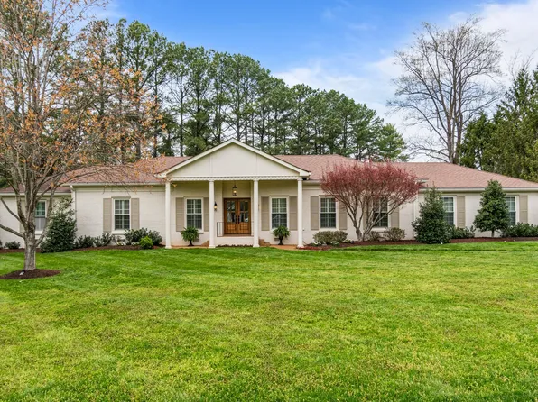 1857 Shamrock Dr, Brentwood, TN 37027