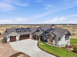 2852 Mystic Doe Ct, Franktown, CO 80116