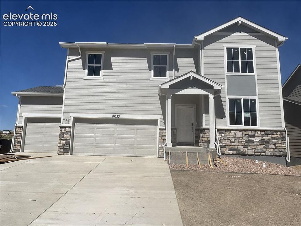 2nd image of 10833 Rolling Ranch Dr