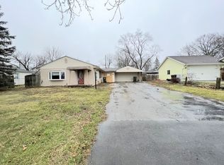 2817 Dearborn Ave, Rochester Hills, MI 48309