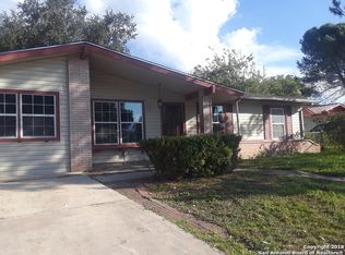 2107 Harry St, San Antonio, TX 78224