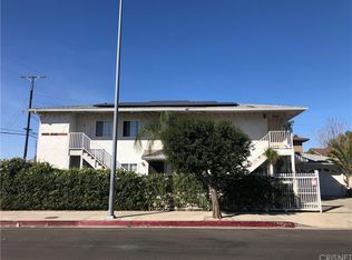 12300 San Fernando Rd, Sylmar, CA 91342