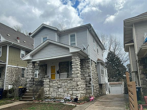 2nd image of 335 Lawn Ave
