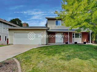 5172 S Truckee St, Centennial, CO 80015