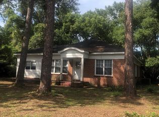 323 2nd St NW, Cairo, GA 39828