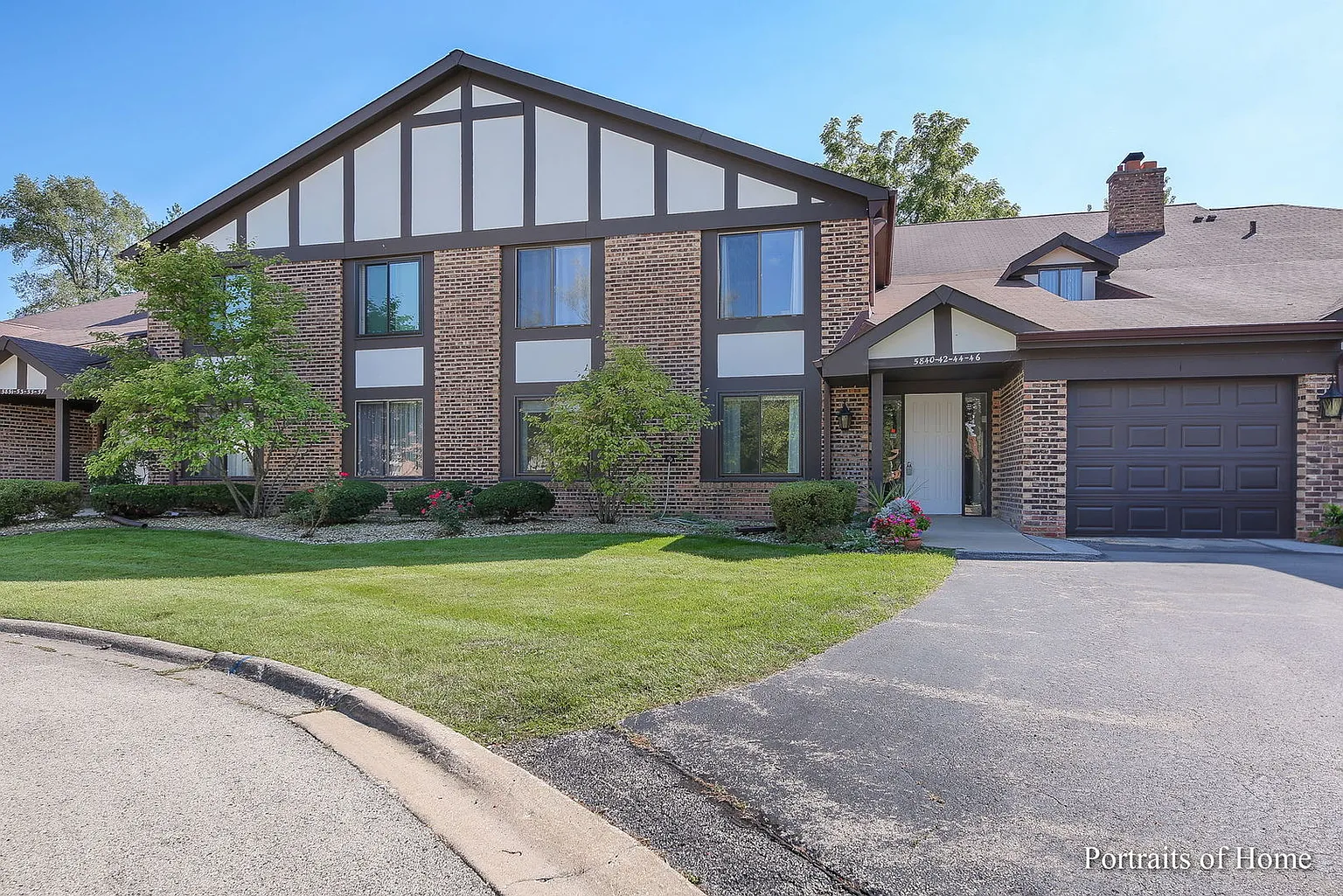 5844 Buck Ct #6 photo 1