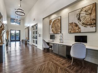 Village of Rowlett, Rowlett, TX 75088