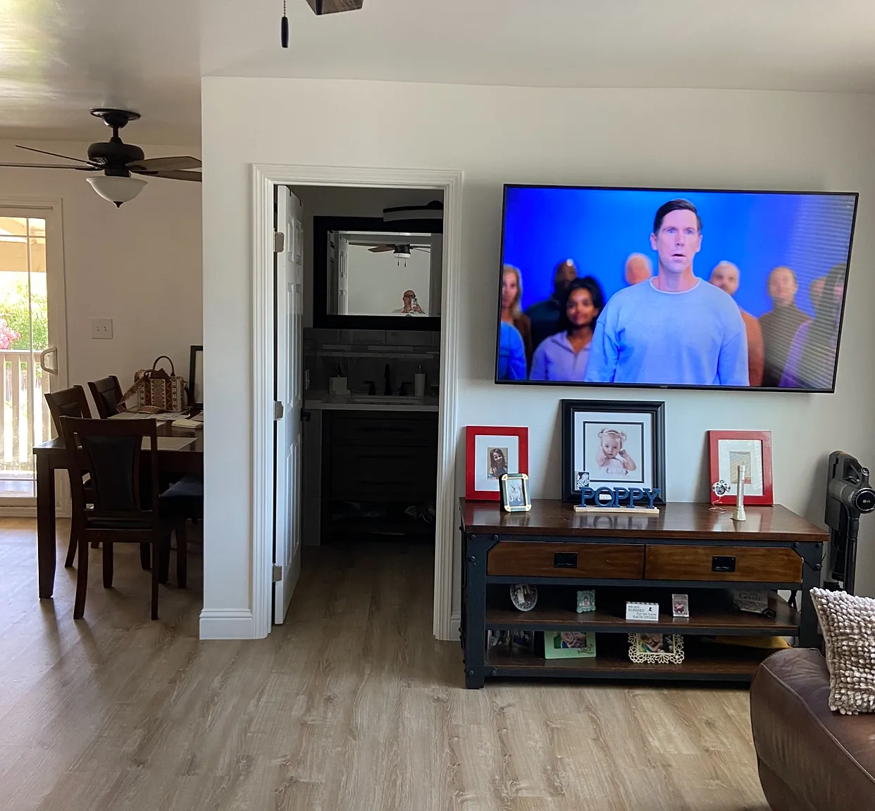 1 bed, 750 sqft, $1,900 — Photo 2