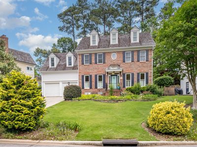 8420 Caldbeck Dr, Raleigh, NC, 27615