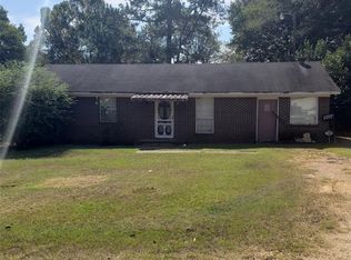 1409 Center Ave, Selma, AL 36701
