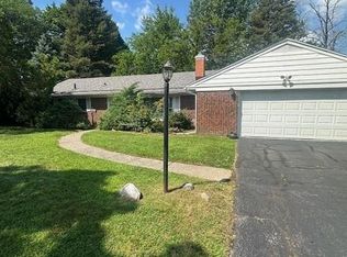 2020 W Crest Dr, Toledo, OH 43614
