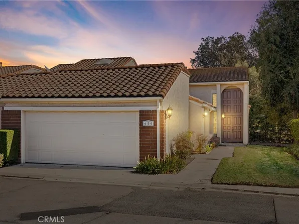 650 Brookline Pl, Fullerton, CA 92835