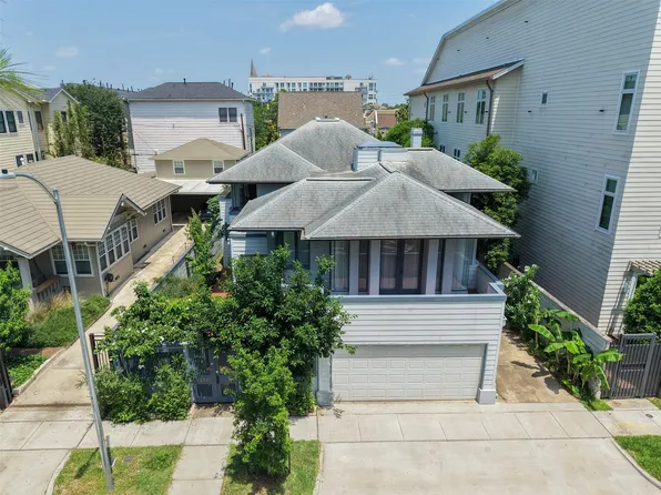 1310 Kipling St, Houston, TX 77006
