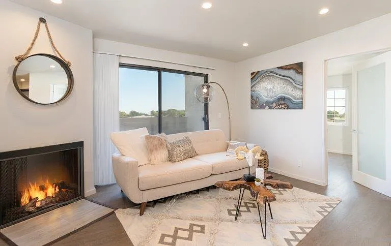 3760 Sawtelle Blvd #104 — Photo 4