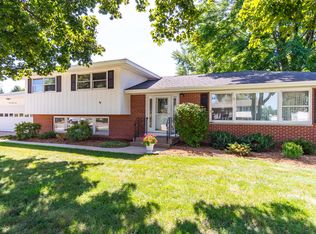 309 Lark Ln, West Salem, WI 54669