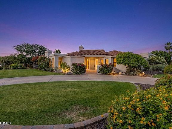 2nd image of 10845 E POINSETTIA Drive