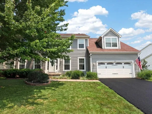 844 Ellis St, Pickerington, OH 43147