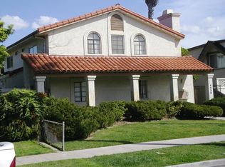 4930 Santa Cruz Ave APT 1, San Diego, CA 92107