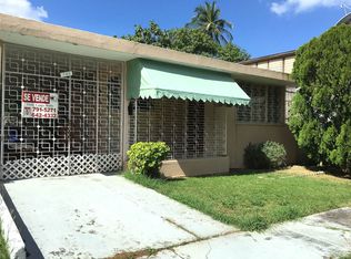 792 Calle Jose B Acevedo, San Juan, PR 00923