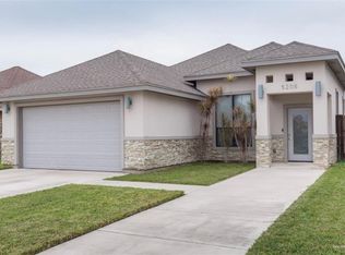 5205 Calle Divina, Edinburg, TX 78539