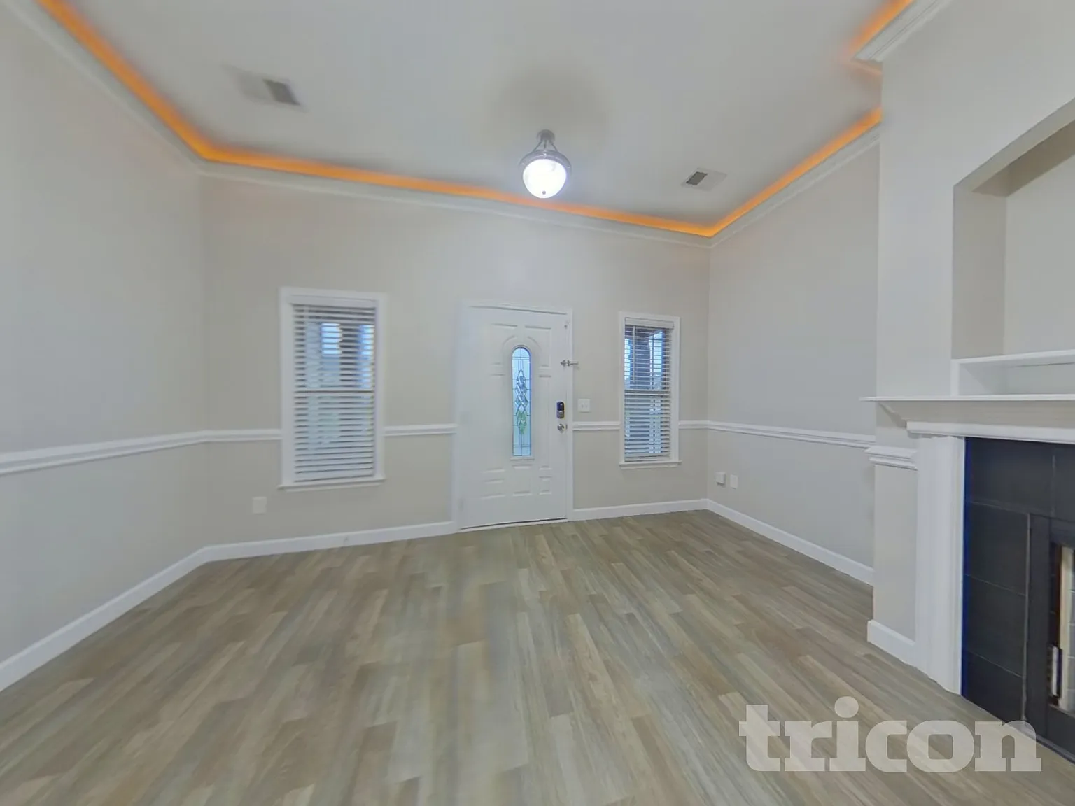 801 Alley Ridge Drive Inman SC — Photo 2