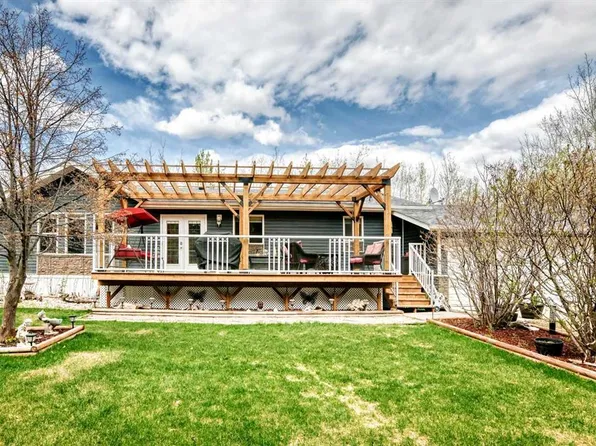 1 S Ridge Dr, Ponoka County, AB T0C 2J0