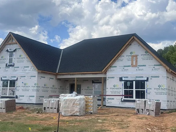 1029 Sunfield Dr, Prattville, AL 36066
