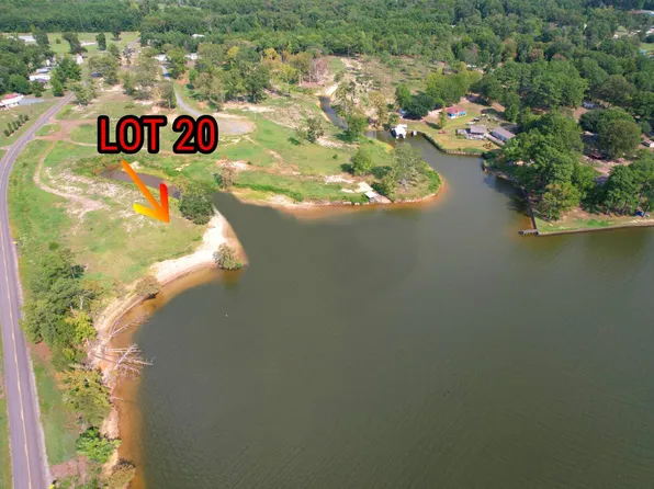 903 Highway 1215 #20, Many, LA 71449