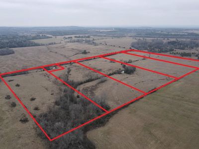 LOT 5 County Road 2438, Alto, TX, 75925