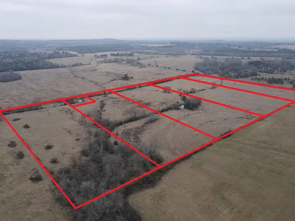 LOT 5 County Road 2438, Alto, TX 75925