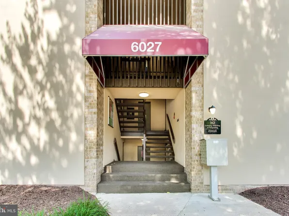 6027 Majors Ln, Columbia, MD 21045