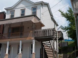 740 Boquet St, Mc Kees Rocks, PA 15136