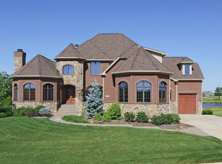 16419 Lost Tree Pl, Noblesville, IN 46060