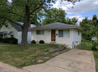 7209 Harney Ave, Saint Louis, MO