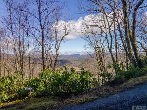 130 Teton Point, Highlands, NC 28741