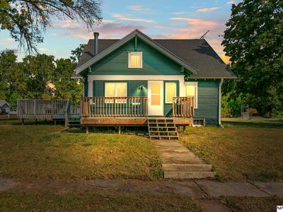 1022 O St, Tekamah, NE, 68061